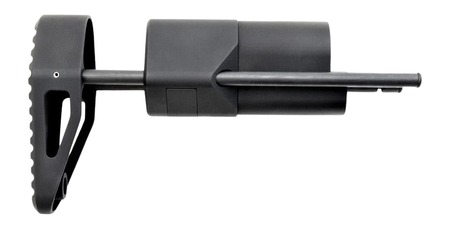 ARMASPEC XPDW STOCK GEN 2 BLK