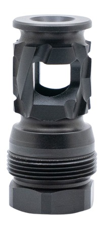 ARMASPEC ARM295-BLK   MICRO RIFTER BRK 1/2-28 223