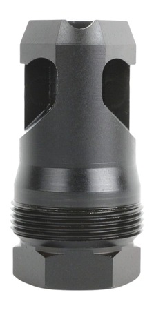 ARMASPEC ARM2971-BLK  TRIAD MUZZLE BRK 223 W/COVER