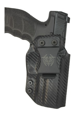 UM QU-MP-VP9-TLR1X-AM   QUALIFIER S&W M&P/H&K VP9
