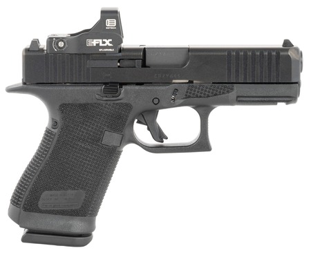 GLK P6195E201        G19  9MM G6 ORS EOTECH    10R