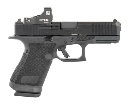 GLK P6195E203        G19  9MM G6 ORS EOTECH    15R