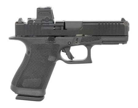 GLK P61950203H2 *BP* G19  9MM G6 ORS HOL EPS   15R