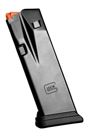 MAG GLOCK OEM 43X/48 9MM 15RD
