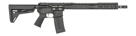 BRO SSP-300BLK-ABLK   300BO 16 SPEC+SSP ARMBLK