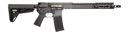 BRO SSP-300BLK-SMK    300BO 16 SPEC+SSP SMOKE