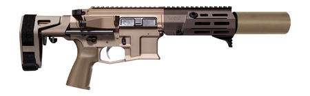 MAXIM MXM-49700  PDX-SD PST 5.56 BRC 5.5 ARID 1OF2