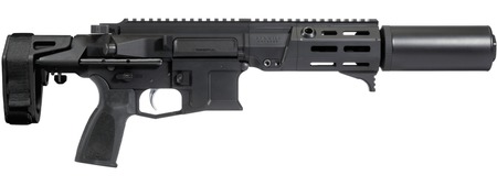 MAXIM MXM-47847  PDX-SD PST 300B BRC 5.5 BLK  1OF2