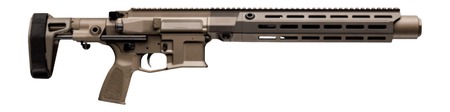 MAXIM SDX RFLX 300BLK 8.5" PSTL ARID