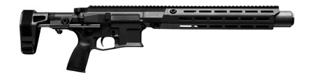 MAXIM SDX RFLX 300BLK 8.5" PSTL BLK
