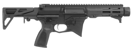 MAXIM MXM-49282  MD15 DUTY PREC 6ARC RFL 18 BLK
