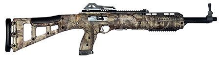 45TS 45ACP WDLND CAMO 9+1 17"#