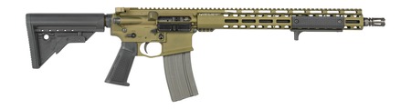 GRIFFIN MK2RECCEWHG-W      RECCE  -16.1" 223W  WHG