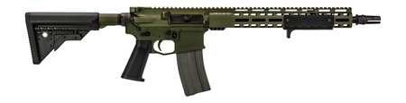 GRIFFIN MK2PATROLWHG-W     PATROL -14.5" 223W  WHG