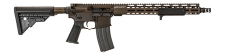 GRIFFIN MK2 RIFLE RECCE 5.56 16 FDE