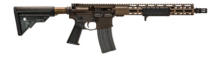 GRIFFIN MK2 RIFLE PATROL 5.56 14.5 FDE