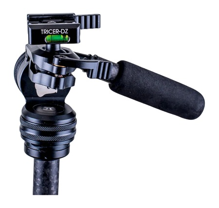 TRICER DZ-PAN-2       TRICER DZ-PAN HEAD