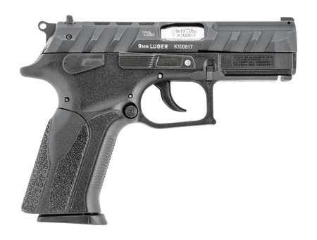 GP 8588005808651  P1   9MM MK23 3.66   15R