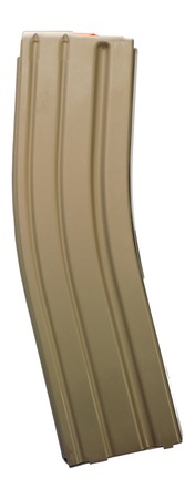 GO MAG AR15 40RD STEEL 5.56/.223 FDE
