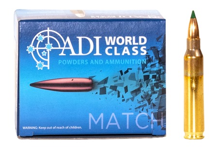 ADI 223 REM 55GR SBK BT 20/200