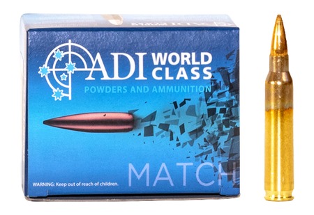 ADI 223 REM 69GR SIERRA MKING 20/200