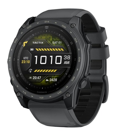 GAR 010-04553-00    TACTIX 8 AMOLED SLATE GRAY