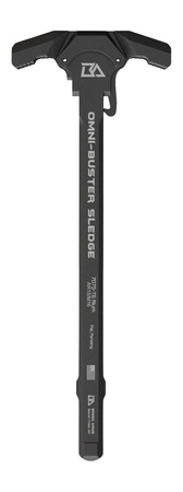 SLEDGEHAMMER OMNI-BUSTER AMBIDEXTROUS CHARGING HANDLE FOR AR-308