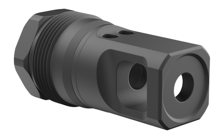 BREEK PLAN B ECHO S-PORT MB 9MM