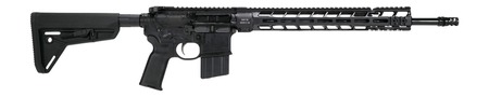 PWS MK118 MOD2-M 6MM ARC 18" BLACK