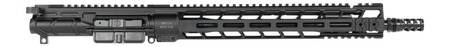 PWS MK114 MOD 2-M UPPER 6MM ARC 14.5 LS FRC COM