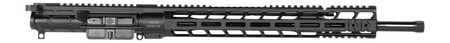 PWS MK118 MOD 2-M UPPER 6MM ARC 18 LS THREADED