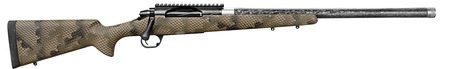 ELEVATION 2.0 22CR TFDE 18"