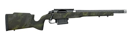 ELEVATION 2.0 22CR MIDNGHT 18"