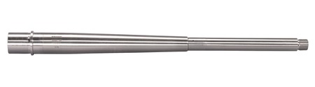 AR-15 6MM ARC STAINLESS STEEL BARREL