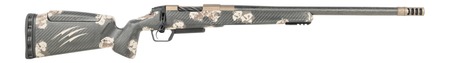 FIERCE RIVTCX25CM20BDS   CT RVLXP 2 25CM   20 SBDS
