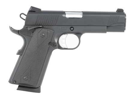TISAS 10100119      1911 CARRY B45     45ACP 4.25