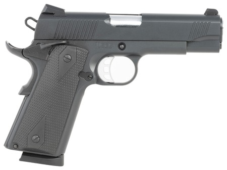 TISAS 1911 B9 9MM 4.25" 10RD BLK