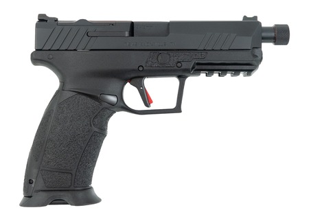 TISAS PX-9G3 DTY 9MM 4.69 TB 20R BLK