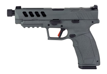 TISAS PX-9G3 9MM 5.1" 20RD NGHT STLK