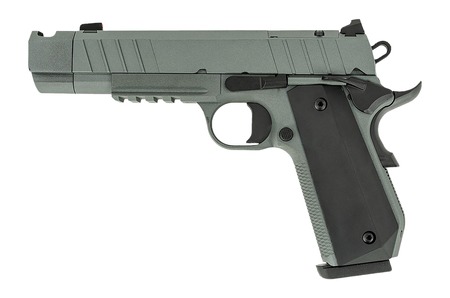 TISAS 1911 NGHT STLKR 10MM 4.25" 8RD
