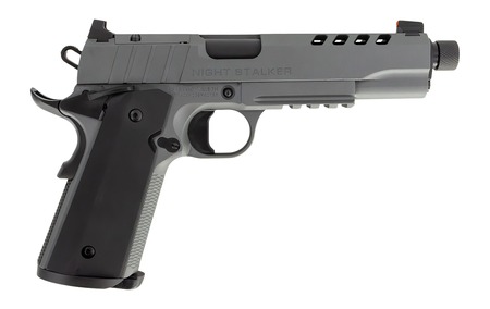 TISAS 10100556      1911 NIGHT STALKER SF