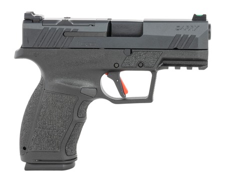 TISAS PX-9 CARRY 9MM 3.5" 15RD BLK