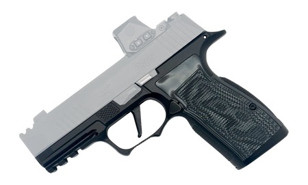 ICARUS ACE 365 SXG MACRO BLK