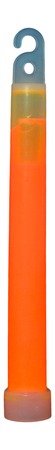 CAMP HMV-LS-6OR   HUMBEE GLOWSTICK 6IN ORG 12 HOUR