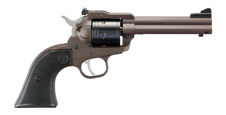 SUPER WRANGLER 250TH 22MAG BRZ