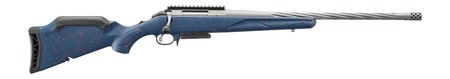 RUGER AMER GENII 250TH ANNV 308WIN
