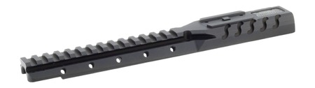 SAMSON HNBL T-1 RL MINI 14 08+ BLK
