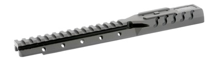 SAM 03-00315-19 HAN-RAIL T1 MINI-14(POST 2008)GRA