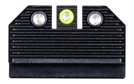 Night Fision Optics Ready Stealth Night Sight Set for Walther PDP/PPQ- Y