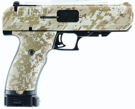 MKS HI POINT IBERIA 10RD JCP40 40SW DESERT DIGI